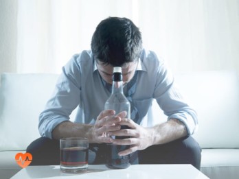 Лечение алкогольной депрессии в Первомайском