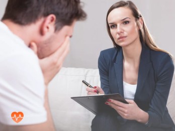 Лечение алкогольной депрессии в Первомайском