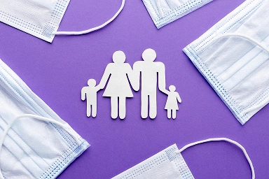 Лечение СДВГ в Первомайском