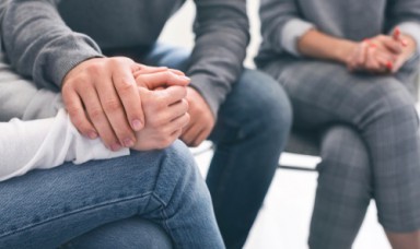 Ресоциализация наркозависимых в Первомайском