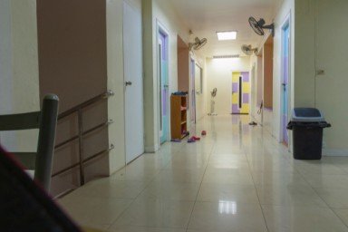 О клинике в Первомайском